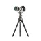 Trepied Vanguard VEO3+ 263AB 160S, Aluminiu