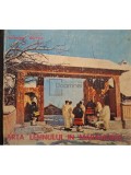 Francisc Nistor - Arta lemnului in Maramures (Editia: 1980)