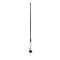 Antena Cb Pni S60 Cu Fluture, Lungime 59 Cm, Cu Montura, Cablu Si Mufa Pl259, Fibra De Sticla 145700 PNI-S60CAB