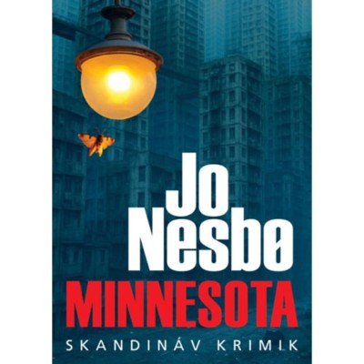 Minnesota - Nesbo foto