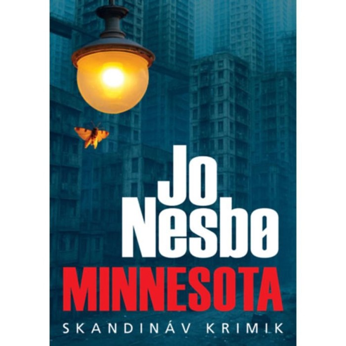 Minnesota - Nesbo
