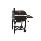 Cumpara ieftin Gratar carbune Grillchef Konfort, 100 x 115 x 71 cm