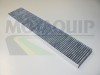 MOTAQUIP VCF169 Filtru, aer habitaclu