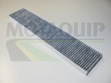 MOTAQUIP VCF169 Filtru, aer habitaclu