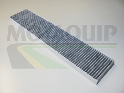 MOTAQUIP VCF169 Filtru, aer habitaclu foto