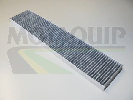 MOTAQUIP VCF169 Filtru, aer habitaclu