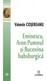 Eminescu, Aron Pumnul si Bucovina habsburgica | Valentin Cosereanu, 2021, Junimea