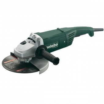 Polizor unghiular profesional 230mm, 2200W, Metabo WE 2200-230 foto