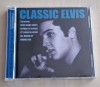 Elvis Presley - Classic Elvis CD (1997), Rock and Roll, BMG