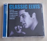 Elvis Presley - Classic Elvis CD (1997)