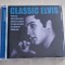 Elvis Presley - Classic Elvis CD (1997)