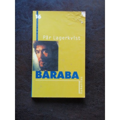 BARABA -Par Lagerkvist foto