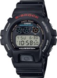 Ceas Barbati, Casio G-Shock, Limited DW-6900U-1ER - Marime universala