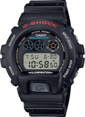 Ceas Barbati, Casio G-Shock, Limited DW-6900U-1ER - Marime universala foto