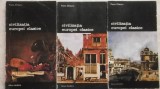 Pierre Chaunu - Civilizatia Europei clasice, vol. I-II-III (vezi detalii pentru livrare in tara)