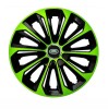 Set 4 capace roti Extra strong green R14 pentru gama auto Land Rover, Autohelix MSA