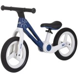 Cumpara ieftin Bicicleta fara pedale pliabila Chipolino Fold X navy