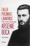 Cumpara ieftin Calea pocăinței lăuntrice &icirc;n viața și scrierile Cuviosului Părinte Arsenie Boca