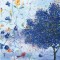 Azure Dreams Journal (Diary, Notebook)
