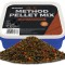 Haldorado - Pelete pentru momit 4S Method Pellet Mix 400g - Toamna