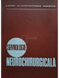 C. Arseni - Semiologie neurochirurgicala (editia 1977)