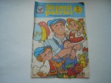 Soimii patriei, anul V, nr. 5, mai 1984