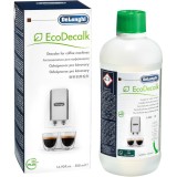 Decalcifiant DeLonghi EcoDecalk, 500 ml