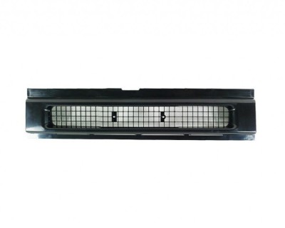 Grila radiator Iveco Daily 2, 01.1999-04.2006, negru, 500328278, 305205-1 foto