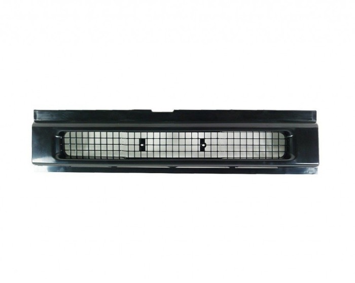 Grila radiator Iveco Daily 2, 01.1999-04.2006, negru, 500328278, 305205-1