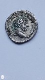 Roma AR Denarius - CARACULLA ( 198-217 AD )