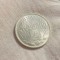 25000 lei 1946 UNC argint