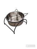 Bol pentru Pisici si Caini 14cm 0,7lit Handy KitchenServ