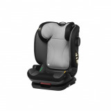 Scaun auto ISOFIX Skiddou T&auml;by, 15-36 kg, Normandic Dream, Gri