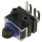 Micro&icirc;ntrerupător SNAP ACTION 0,1A 12VDC SPST-NO