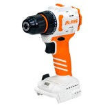 Masina de gaurit si insurubat (bormasina) pe acumulator RURIS RMX1240