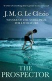 The Prospector | J. M. G. Le Clezio, Atlantic Books