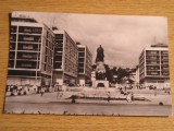 QW24 I - Carte postala - tematica turism - vedere - Iasi 54, Circulata, Fotografie