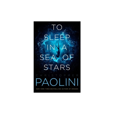 To Sleep in a Sea of Stars foto