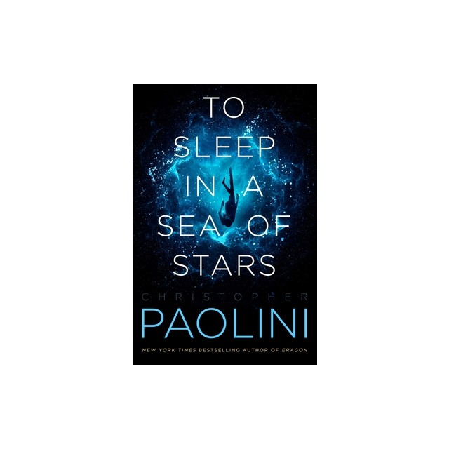 To Sleep in a Sea of Stars