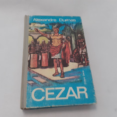 Cezar - Alexandre Dumas-RF11/0