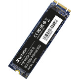 SSD Vi560 1TB M.2 2280 SATA 6Gb/s, Verbatim