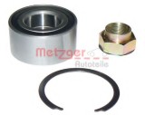 Set rulment roata FIAT PUNTO (176) (1993 - 1999) METZGER WM 795