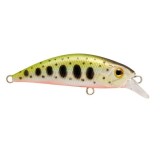 VOBLER RAPTURE PRO RYUJIN YAMAME RED BELLY 4.5CM 4G