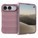 Husa pentru iPhone Duo Asteroid GSM Magic Shield, mov