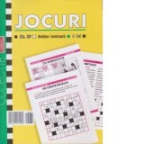 Colectie de jocuri. Nr.39/2024