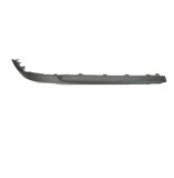 Spoiler bara fata OPEL SIGNUM, 09.2005-08.2008; VECTRA C, 09.2005-09.2008 model GTS, Sport, partea Dreapta,