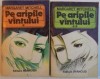 PE ARIPILE VANTULUI de MARGARET MITCHELL , VOL I-II , MINIMA UZURA