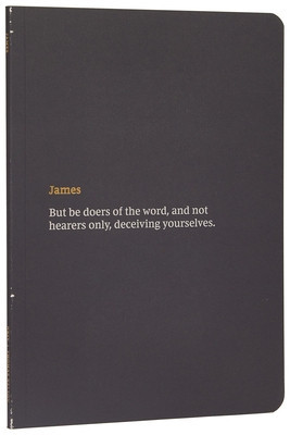 NKJV Scripture Journal - James: Holy Bible, New King James Version foto