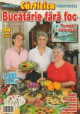 CARTICICA BUCATARIE FARA FOC