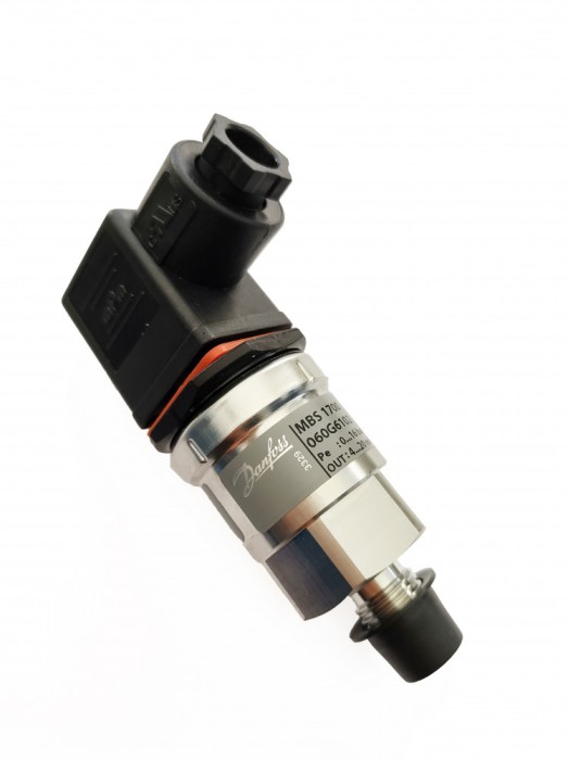Senzor presiune 1/4 Danfoss MBS 1700
